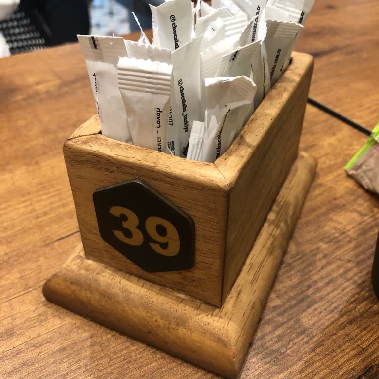 Chocolabs Servis Yavaşlığı Ve Personel Eksikliği