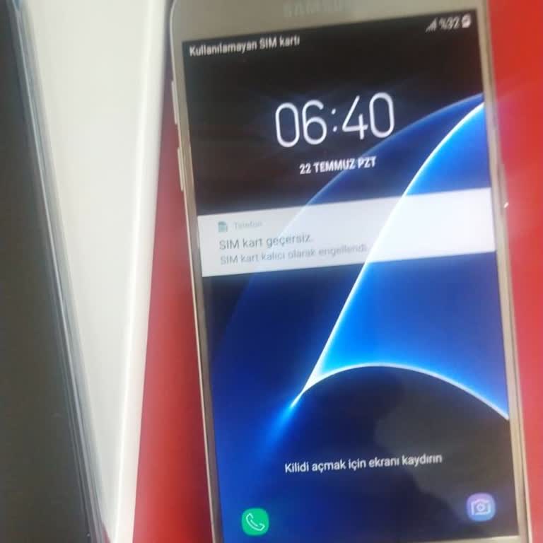 Turkcell Customer Support Locked My SIM Card and Made It Invalid