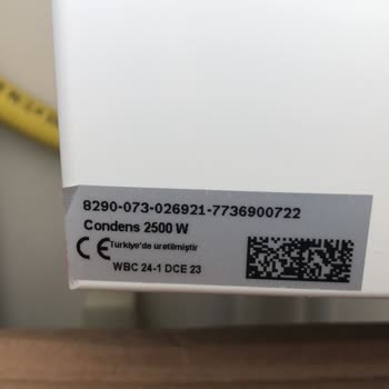 Garanti Altında EA Hatası Çözülmedi, 1500 TL Ücret İstendi