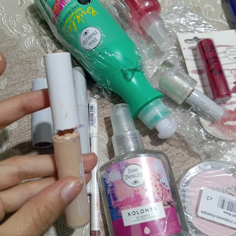 Kırık Kapatıcı Ve Sızdıran Ürün İçin Değişim Talebi