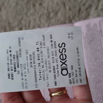 Sertlik Değişikliği Açıklanmadan Satıldı, Mağaza Ve Üreticide Çelişkili Bilgi