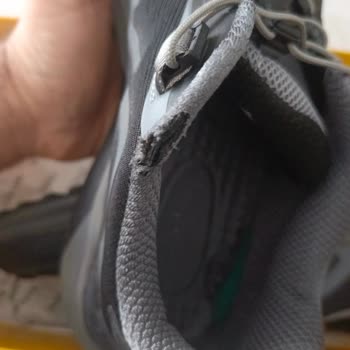 Ayıplı Ayakkabının Üç Ayda Bozulması Ve Yanlış Değişim Talebi