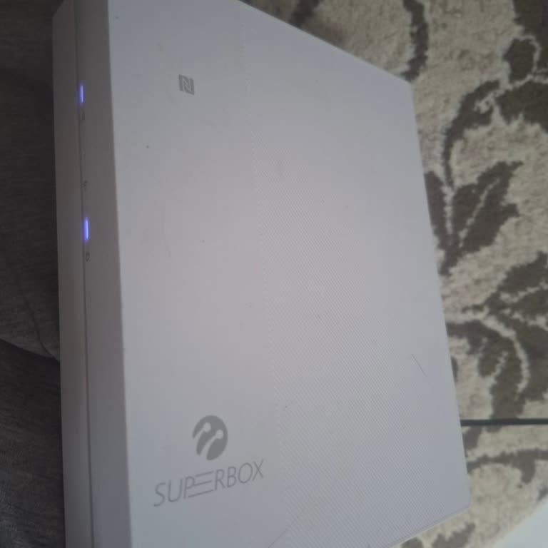 Elektrik Kesintisi Sonrası Superbox Bağlantı Sorunu Ve Destek Yetersizliği