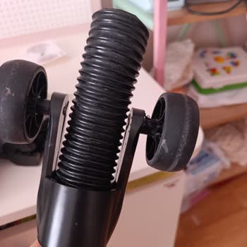 Tefal Elektrik Süpürgesi Başlığı Hortumundan Ayrıldı Ve Garanti Kapsamında Değişim Talebi