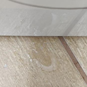 Hoover Kurutma Makinesinin Su Tahliyesi Arızası Ve Garanti Değişim İsteği