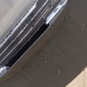 Hoover Kurutma Makinesinin Su Tahliyesi Arızası Ve Garanti Değişim İsteği