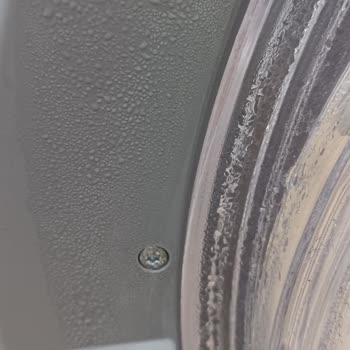 Hoover Kurutma Makinesinin Su Tahliyesi Arızası Ve Garanti Değişim İsteği