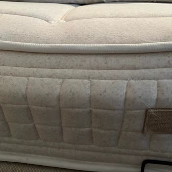 İdaş Legendary Yatakta Kronik Arıza Ve İade İsteği