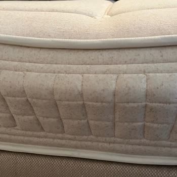 İdaş Legendary Yatakta Kronik Arıza Ve İade İsteği