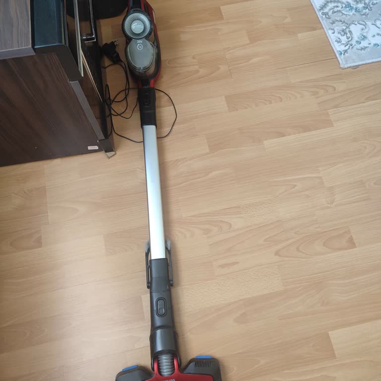 Philips SpeedPro Max Sürekli Arızalanıyor Ve Servis Masrafları Yüksek, Değişim Talebi