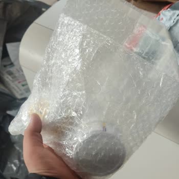 Zile Tek Basan Dağıtım Görevlisi Ve Açık Kargo Şikayeti