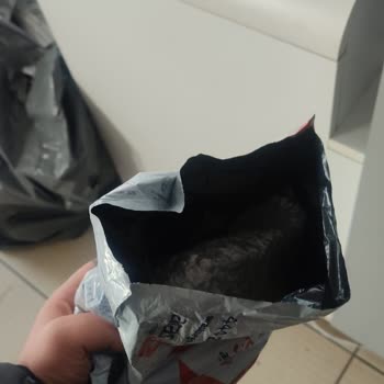 Zile Tek Basan Dağıtım Görevlisi Ve Açık Kargo Şikayeti