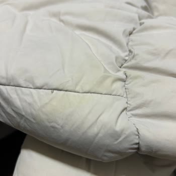 Yeni Kaz Tüyü Montumda Renk Atması Ve Lufian’ın Sorumluluk Reddi