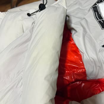 Yeni Kaz Tüyü Montumda Renk Atması Ve Lufian’ın Sorumluluk Reddi