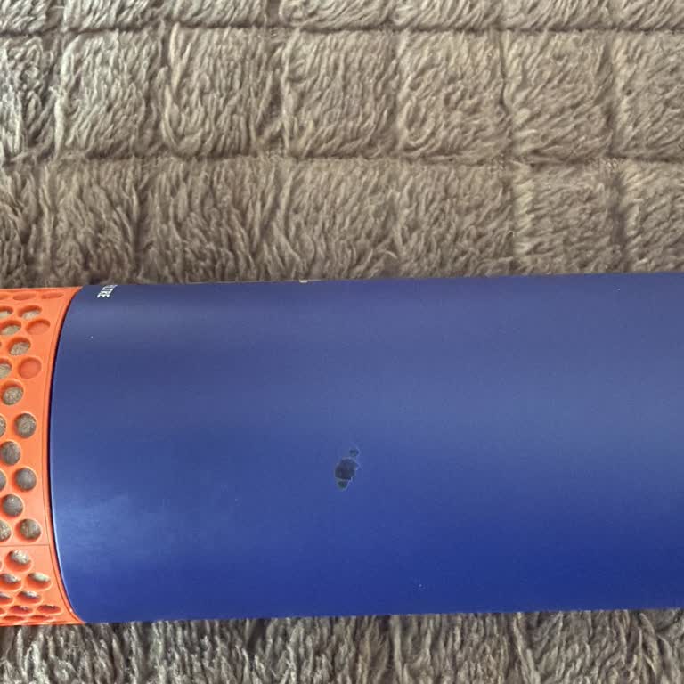 Dyson Airwrap Boya Kalkması Garanti Kapsamı Dışı