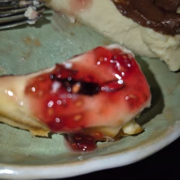 Kapalı Ambalajlı Tamek Reçelinde Böcek Çıktı