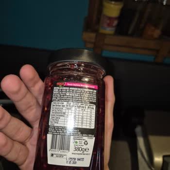 Kapalı Ambalajlı Tamek Reçelinde Böcek Çıktı