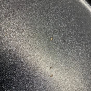 Karaca Tencerelerde Ciddi Yıpranma Oldu!