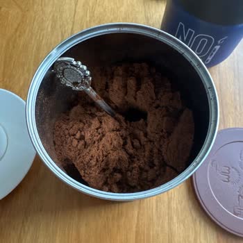 Son Kullanma Tarihi Geçmemiş Kahve Bayat Ve Köpük Vermiyor, Değişim Ve İade Talebi