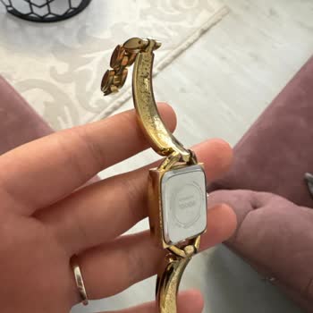 İpekyol Saati Renk Atması Ve İade Reddi