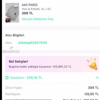 Aras Kargo Fazla Desi İçin Dava Açacağım