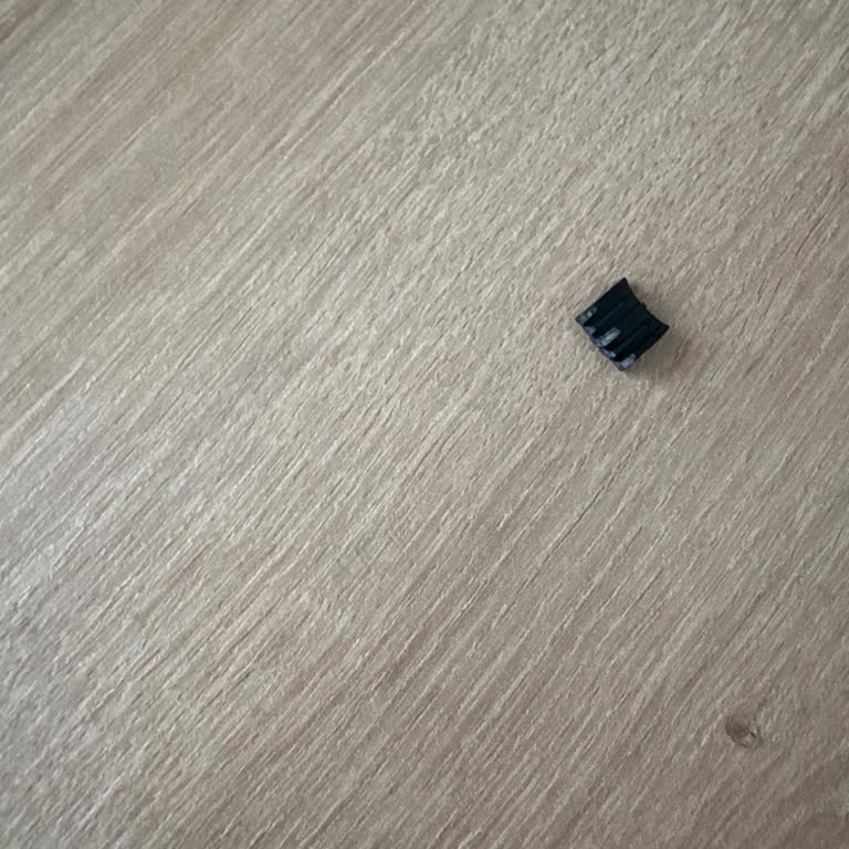 Sinbo Süpürge Borusu Kısa Sürede Kırıldı, Değişim Ve İade Talebi