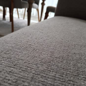 Alvis Koltuk Takımının Kumaşında Hızlı Tülerme Yetkili Birim Tarafından Normal Sayıldı