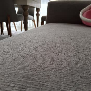 Alvis Koltuk Takımının Kumaşında Hızlı Tülerme Yetkili Birim Tarafından Normal Sayıldı