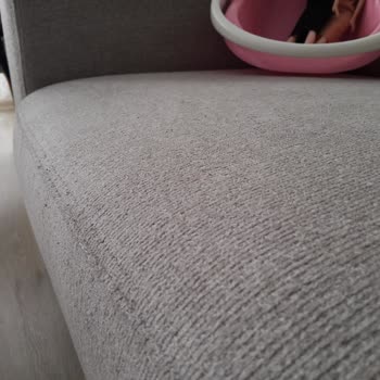 Alvis Koltuk Takımının Kumaşında Hızlı Tülerme Yetkili Birim Tarafından Normal Sayıldı