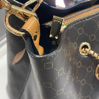 FLO Online Mağazasından Alınan İnci Handle MNG Çantasının Kısa Sürede Açılması Ve Değişim Talebi