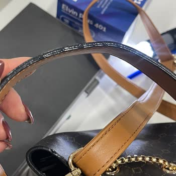 FLO Online Mağazasından Alınan İnci Handle MNG Çantasının Kısa Sürede Açılması Ve Değişim Talebi