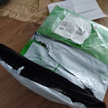 Eksik Gönderilen Atletler İçin Açık İspat Ve İade Talebi