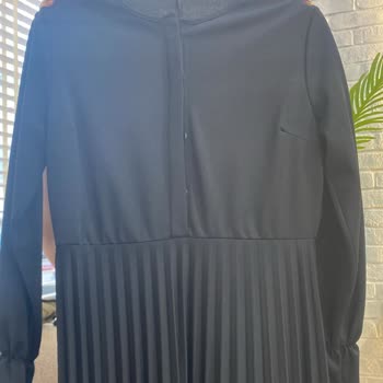 Zeynepbilgi0652 Bugün Teslim Edilen Ürün Hem Farklı Model Hem De 44 Beden Olarak Gönderildi