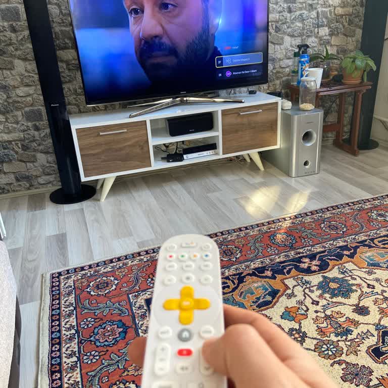 Turkcell TV Pro'da Sürekli Video Oynatılamıyor Hatası Ve Yavaş Kanal Geçişi