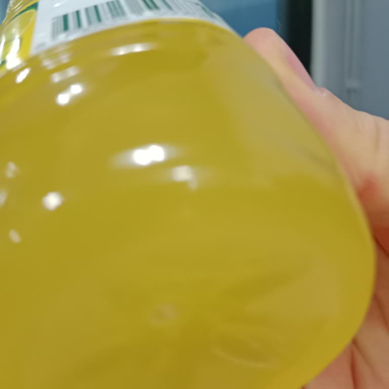 Pınar Limonata Şişelerinde Yabancı Maddeler Bulunması