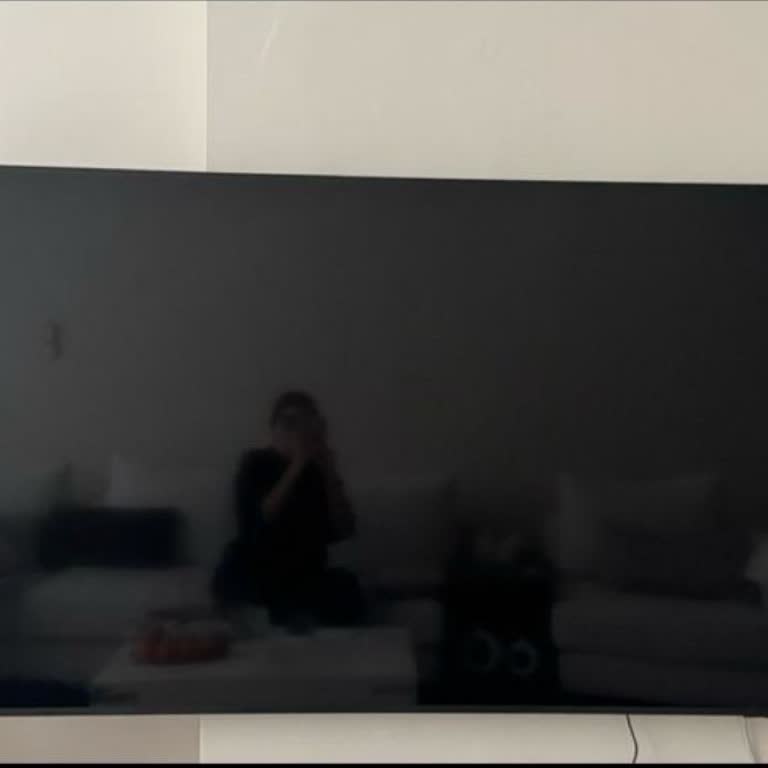 Acil Tekrarlayan Televizyon Arızası Ve Güvensizlik Nedeniyle Model Değişikliği Talebi