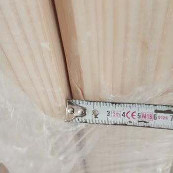 Yanlış Teslimat Ve Defolu Kereste Şikayeti