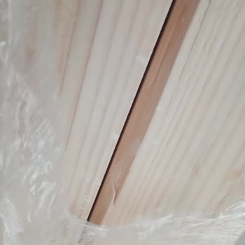 Yanlış Teslimat Ve Defolu Kereste Şikayeti