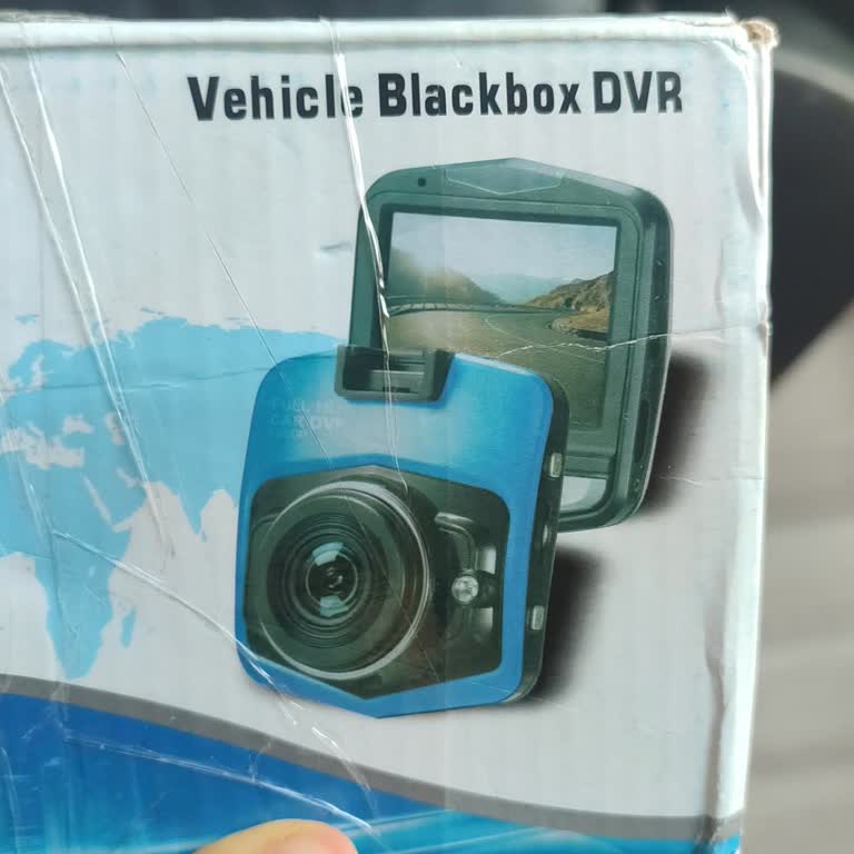 İlan Görselleriyle Uyuşmayan Araç İçi Kamera Ve Tam İade Talebi