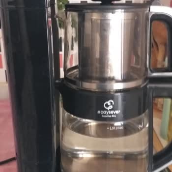 Sık Patlayan Rezistans Ve Garanti Sorunu