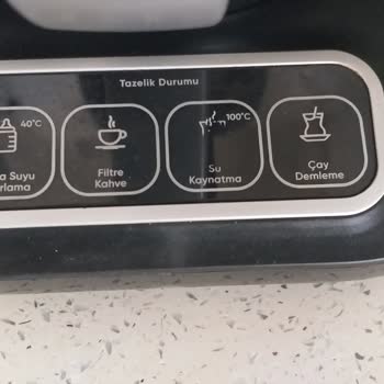 Sık Patlayan Rezistans Ve Garanti Sorunu