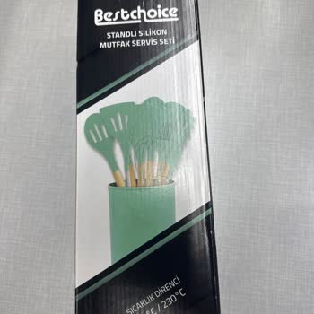 Eksik Parçalı Ürün Ve Mağaza Sorumluluğunu Müşteriye Yükleyen A101 Şubesine Hızlı Çözüm Talebi