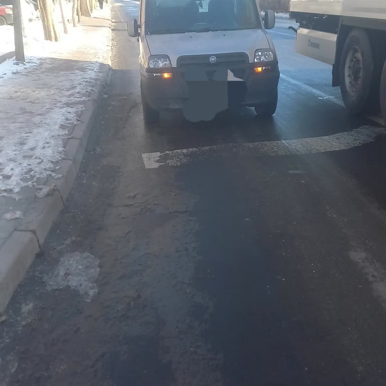 Kayseri Melikgazi Shell İstasyonundaki Yakıt Nedeniyle Araç Arızası Ve Çekici Masrafı