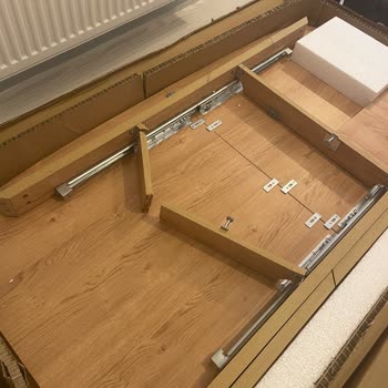 Kusurlu Masa Ve Geciken Teslimat Sonrası %30 İade Kesintisi Reddi