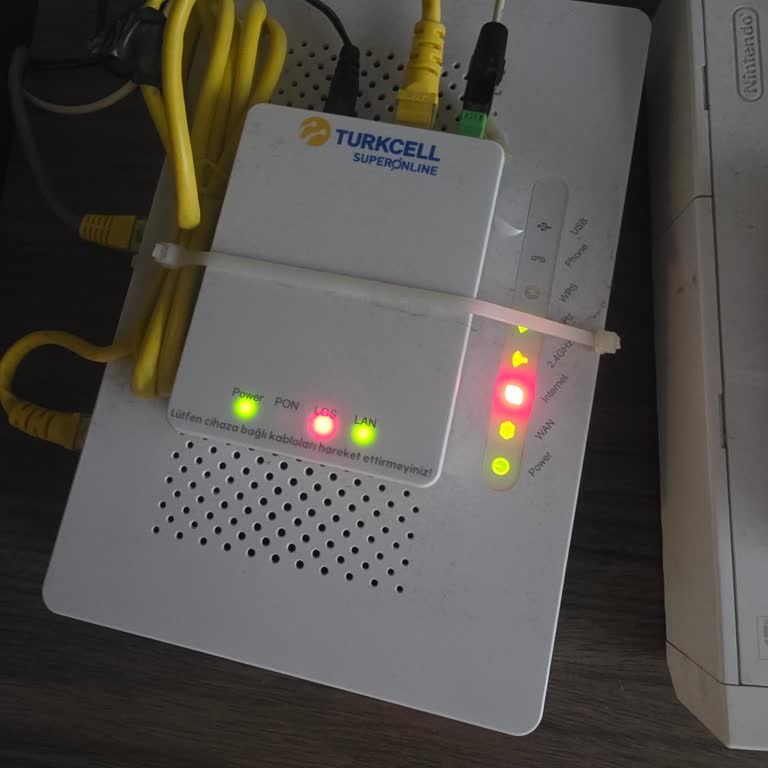 10 Gün Süren İnternet Ve TV Kesintisi Çözüm Bekliyor