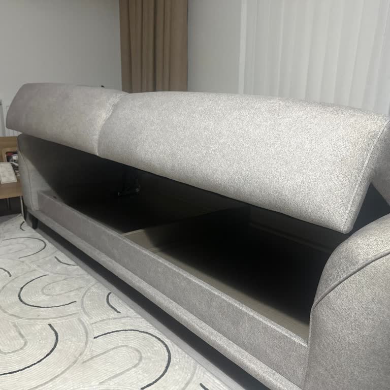 Garanti Kapsamındaki Koltuk Tamirinde Uzun Süre Ve Ücret Talebi