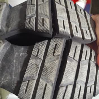 Deri Bot Tabanı Kısa Sürede Yarıldı, Kalite Sorunu