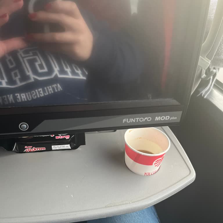 Pamukkale Turizm’in Bakımsız Otobüsü Bursa İzmir Yolculuğunda Güvenliği Tehlikeye Atıyor