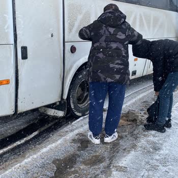 Arastur Şirketin Güvenlik Aksaklığı ve Yardımsız Bırakılması