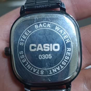 Carrottr Yanıltıcı Reklam Ve Kırık Saat, Şirket Çözüm Sunmuyor